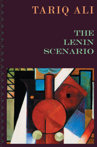 Cover of The Lenin Scenario