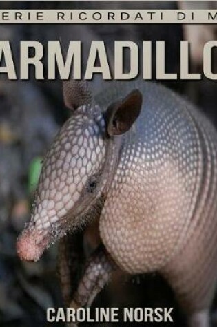 Cover of Armadillo