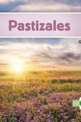 Cover of Pastizales (Grassland Biome) (Spanish Version)