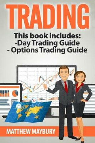 Cover of Trading