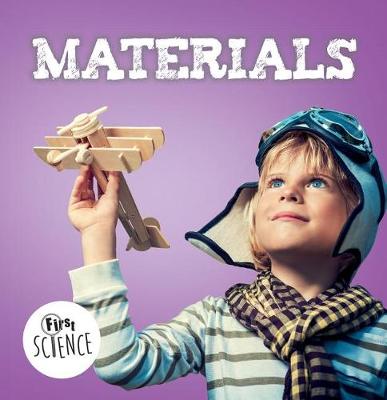 Book cover for Materials
