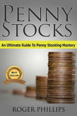 Cover of Penny Stocks