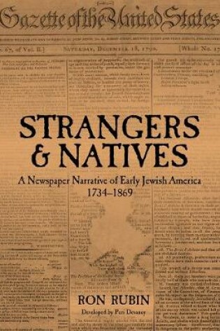 Cover of Strangers and Natives