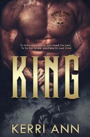 Cover of King