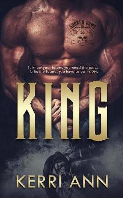 Cover of King