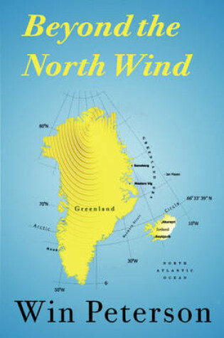 Cover of Beyond the North Wind