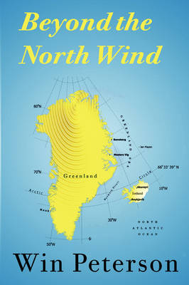 Book cover for Beyond the North Wind