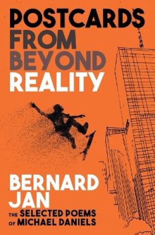 Cover of Postcards From Beyond Reality