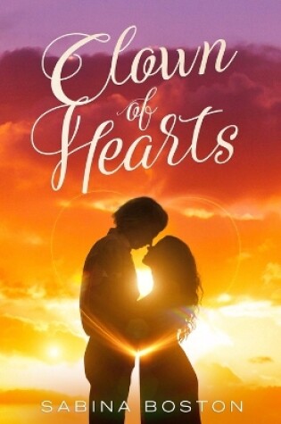 Cover of Clown of Hearts