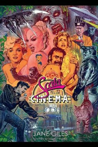 Cover of Scala Cinema