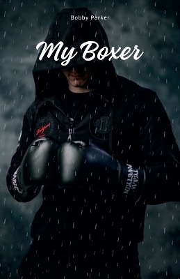 Book cover for My Boxer