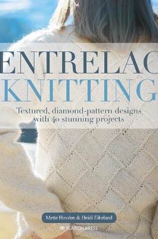 Cover of Entrelac Knitting