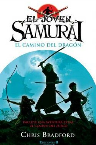 Cover of El Camino del Dragon