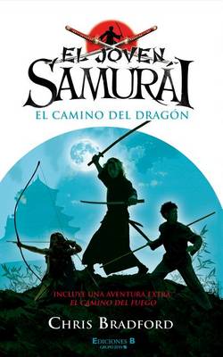 Book cover for El Camino del Dragon