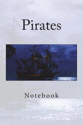 Cover of Pirates