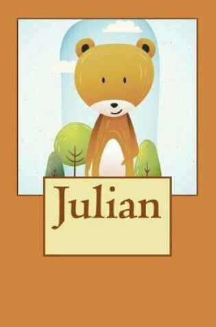 Cover of Julian