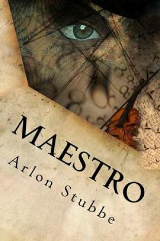 Cover of Maestro