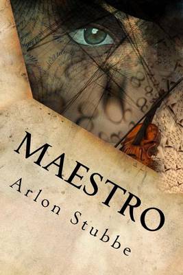 Book cover for Maestro