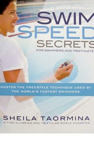 Cover of Swim Speed Secrets