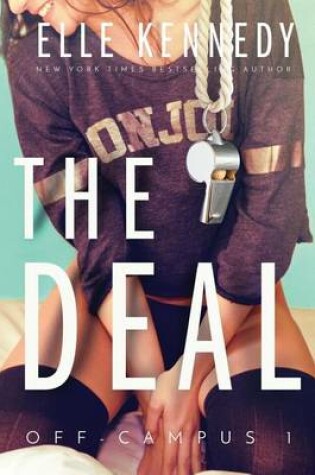 Cover of The Deal