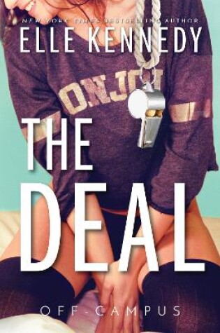 Cover of The Deal