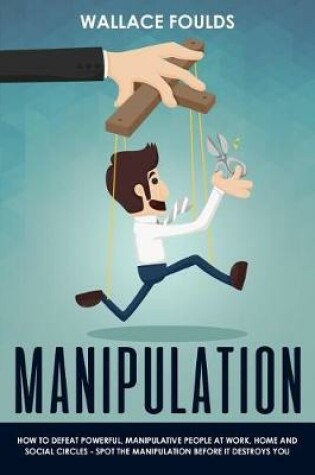 Cover of Manipulation