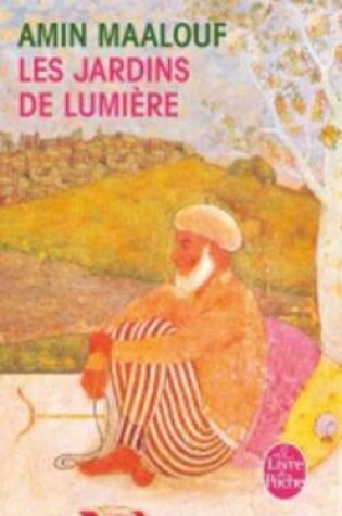 Cover of Les Jardins De Lumiere