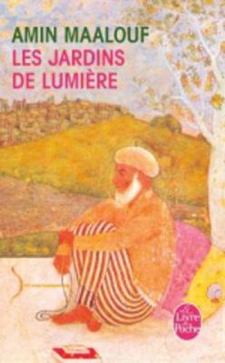 Book cover for Les Jardins De Lumiere