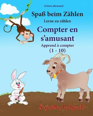 Book cover for Enfant allemand