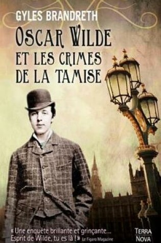 Cover of Oscar Wilde Et L'Assassin de la Tamise