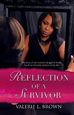 Book cover for Reflection Of A Survivor