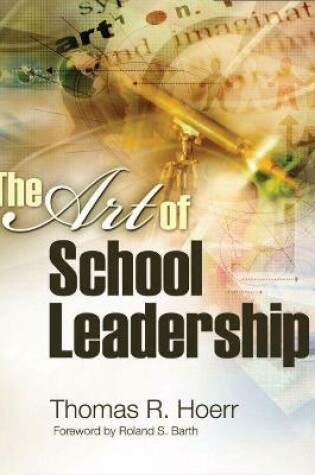 Cover of The Art of School Leadership