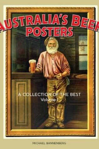 Cover of Australia's Beer Posters