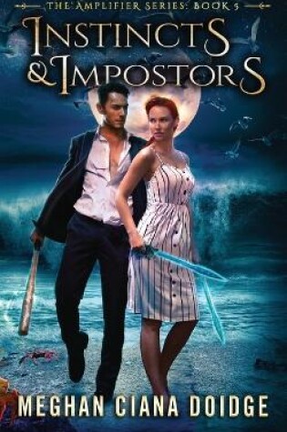 Cover of Instincts and Impostors