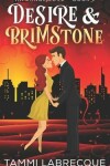 Book cover for Desire & Brimstone