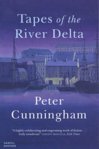 Cover of Tapes Of The River Delta