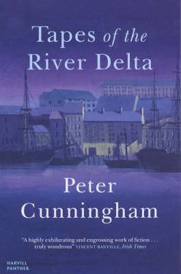 Book cover for Tapes Of The River Delta