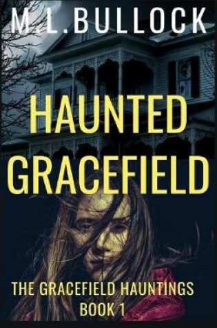Cover of Haunted Gracefield