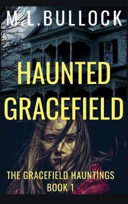 Book cover for Haunted Gracefield