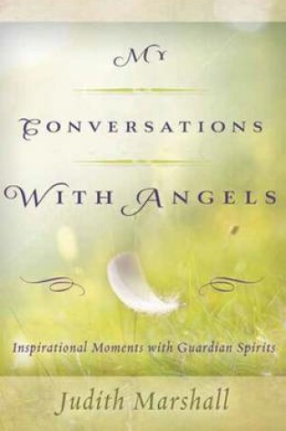 Cover of My Conversations with Angels