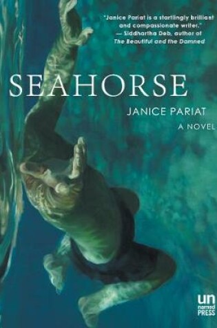 Cover of Seahorse