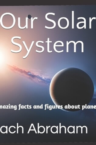 Cover of Our Solar System