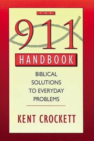 Cover of The 911 Handbook