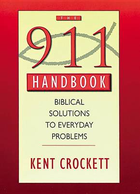 Book cover for The 911 Handbook