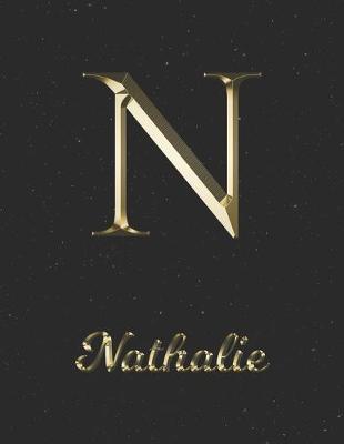 Book cover for Nathalie