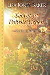 Book cover for Secret at Pebble Creek