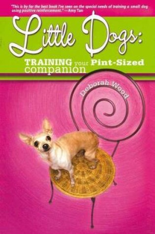 Cover of Little Dogs