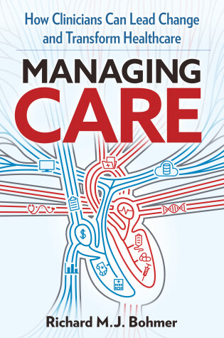 Cover of Managing Care