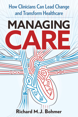 Cover of Managing Care