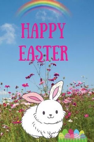 Cover of Happy Easter